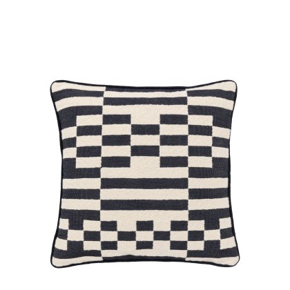 Cushions - Lohko Woven (Ink)
