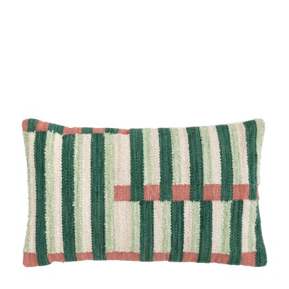 Cushions - Maia Stripe Woven