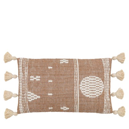 Cushions - Maputo Pet Tassel