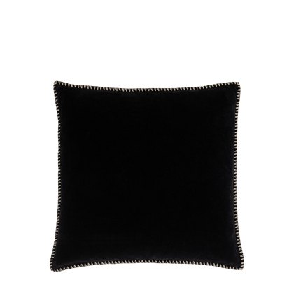 Cushions - Nico Velvet (Black)