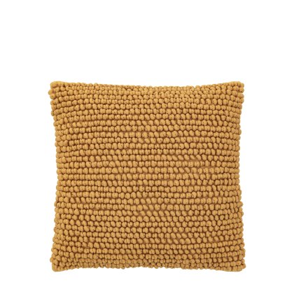 Cushions - Pino Ochre Cushions - Pino Ochre