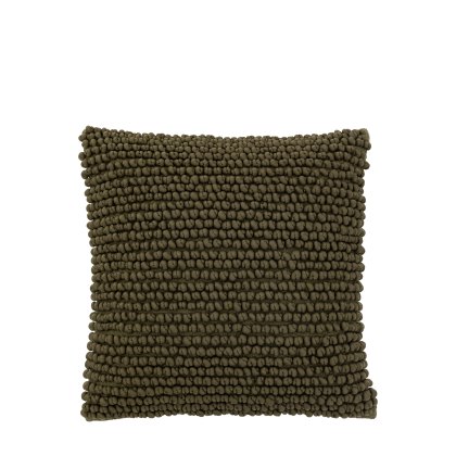 Cushions - Pino Olive Cushions - Pino Olive