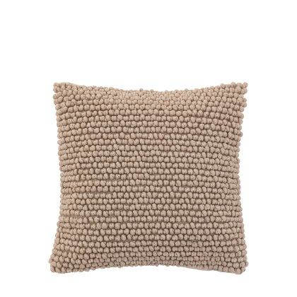 Cushions - Pino Taupe Cushions - Pino Taupe