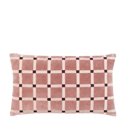 Cushions - Sana Velvet (Mauve)