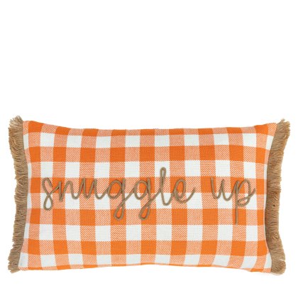 Cushions - Snuggle Up Cushion
