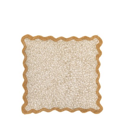 Cushions - Tabor Natural