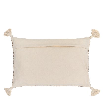 Cushions - Thea Woven (Cream)