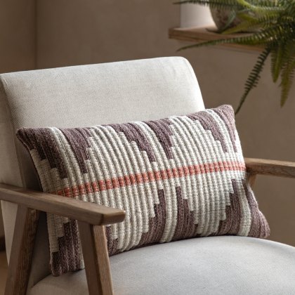 Cushions - Bodil Woven