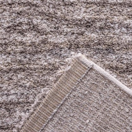 Mehari - Grey Rug