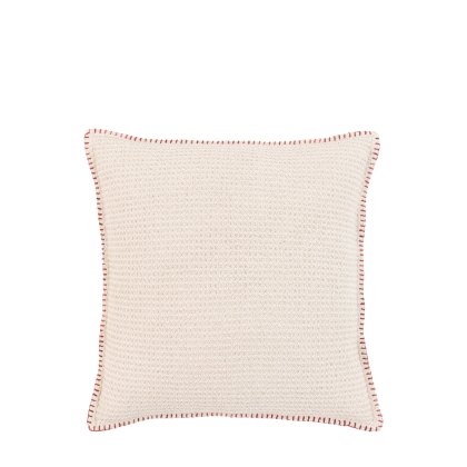 Cushions - Alder Cream Textured