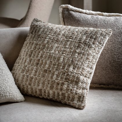 Cushions - Delamere Natural