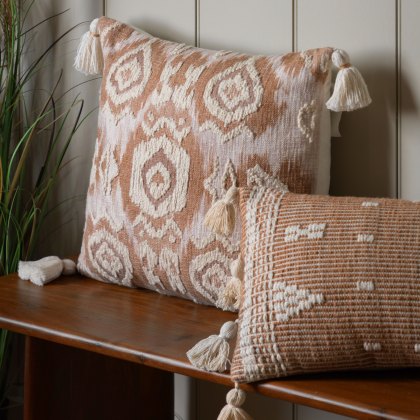 Cushions - Dharma Embellished
