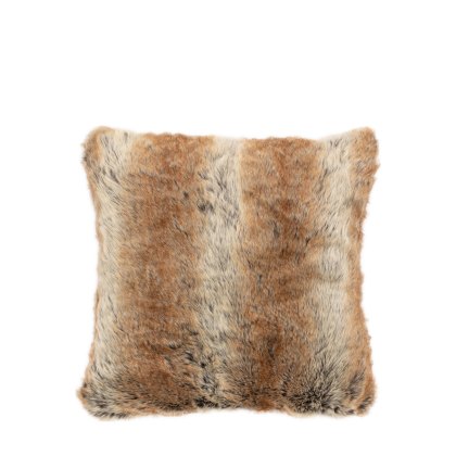 Cushions - Husky Faux Fur Premium