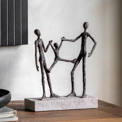 Accessories - Swing Sculpture Accessories - Swing Sculpture