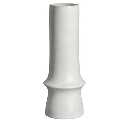 Accessories - Nagano Vase White