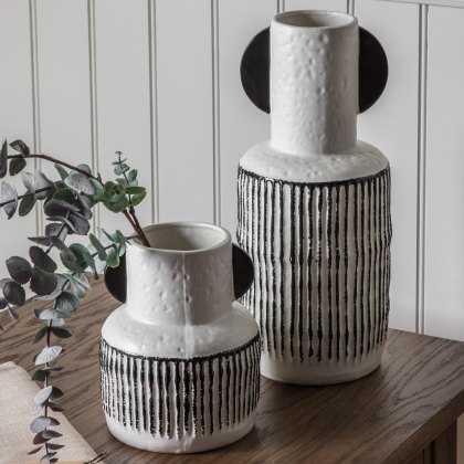 Accessories - Seki Vase Large