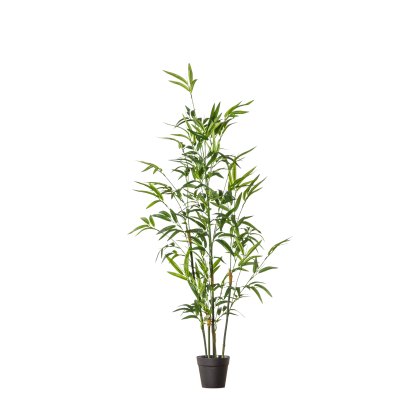 Faux Plants - Bamboo w/330 Leaves Faux Plants - Bamboo w/330 Leaves