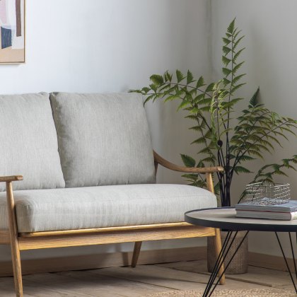 Faux Plants - Butterfly Fern H