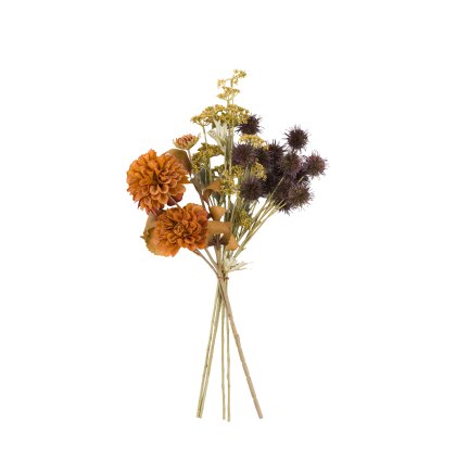Accessories - Eucalyptus Autumnal Bouquet