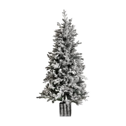 Accessories - Forest Mountain Christmas Tree Green 6ft