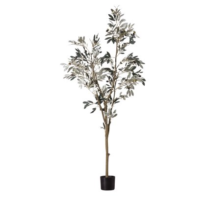 Faux Plants - Olive Tree Large