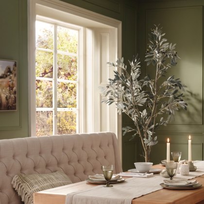 Faux Plants - Olive Tree Large