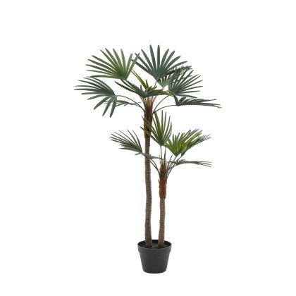 Faux Plants - Potted Statement Palm