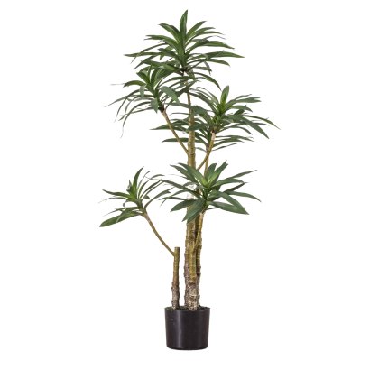 Faux Plants - Yucca Tree w/6 Heads 710x