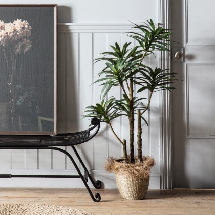 Faux Plants - Yucca Tree w/6 Heads 710x