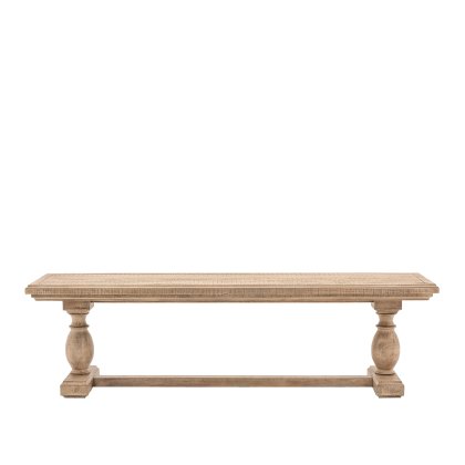 Vancouver - Dining Bench