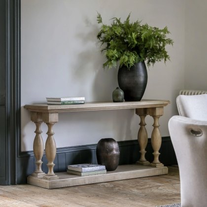 Vancouver - Console Table