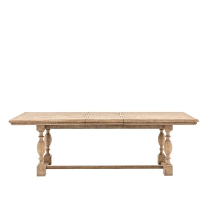 Vancouver - Extending Dining Table