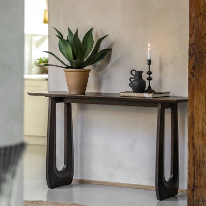 Arc - Console Table