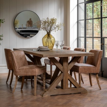 Ashbourne - Large Dining Table Ashbourne - Large Dining Table