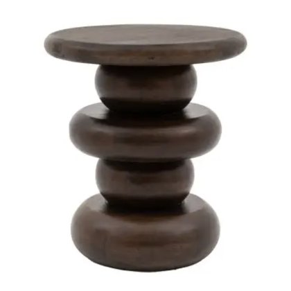 Sculpt - Side Table Sculpt - Side Table