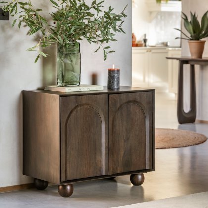 Arc - 2 Door Sideboard