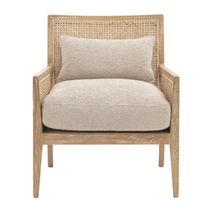 Nagoya - Armchair Natural
