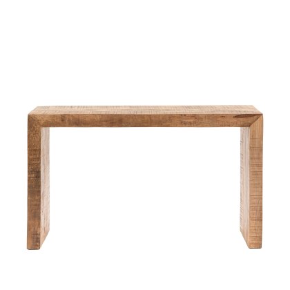 Iowa - Console Natural