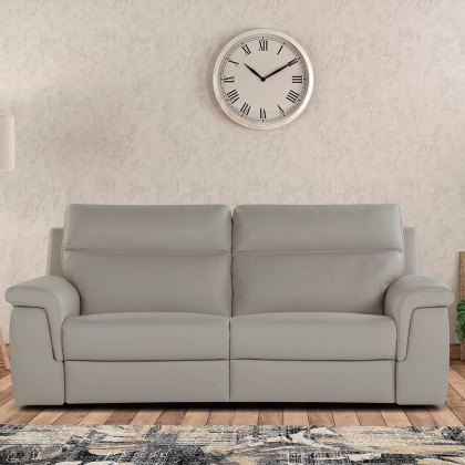 Nicoletti Carly - 3 Seat Sofa