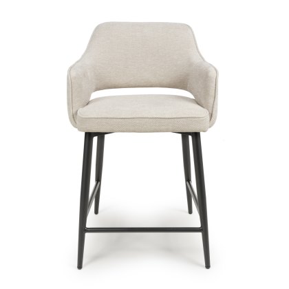 Ted - Dining Chair (Natural)