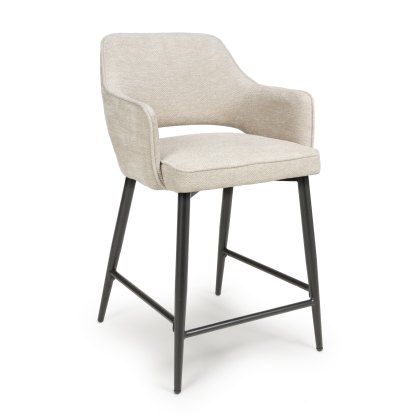 Ted - Dining Chair (Natural)