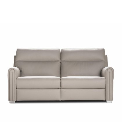 Nicoletti Home Rimini - 3 Seat Sofa