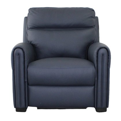 Nicoletti Home Rimini - Chair with Electric Recliner Nicoletti Home Rimini - Chair with Electric Recliner