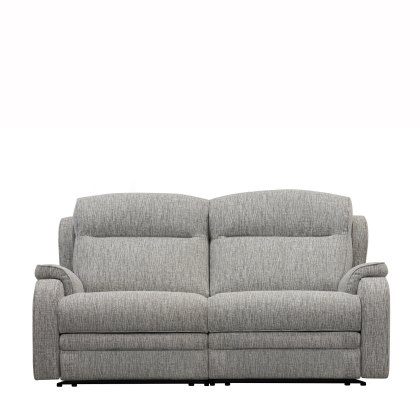 Parker Knoll Boston - Large 2 Seat Sofa