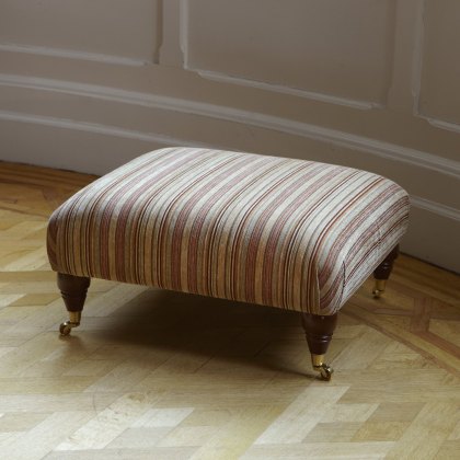 Parker Knoll - Moseley Footstool