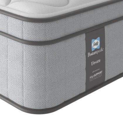 Nelson (Plush) - Mattress