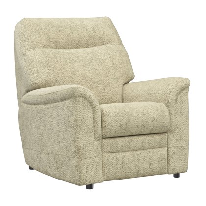 Parker Knoll Hudson 23 - Armchair