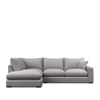 Victoria - Corner Sofa RHF