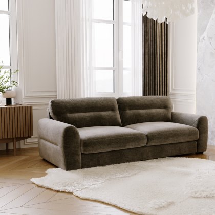 Cambridge - 3 Seater Sofa (196cm)