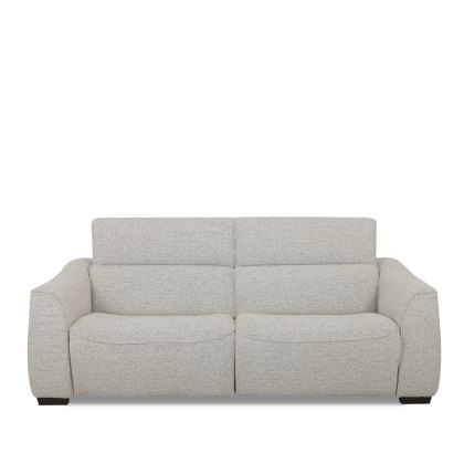 Hampstead - 2 Seater Sofa With 2 Power Recliners